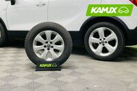 Opel Mokka vaihtoauto