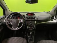 Opel Mokka vaihtoauto