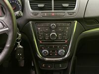 Opel Mokka vaihtoauto