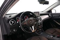 Mercedes-Benz GLA vaihtoauto