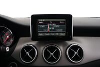 Mercedes-Benz GLA vaihtoauto