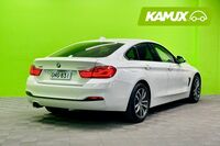 BMW 420 vaihtoauto