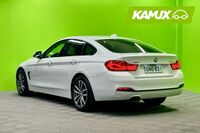 BMW 420 vaihtoauto