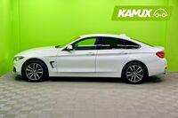 BMW 420 vaihtoauto