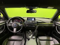 BMW 420 vaihtoauto
