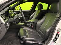 BMW 420 vaihtoauto