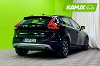 Volvo V40 Cross Country vaihtoauto