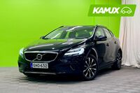 Volvo V40 Cross Country vaihtoauto