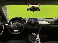 BMW 316 vaihtoauto