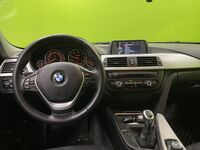 BMW 316 vaihtoauto
