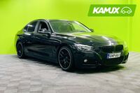 BMW 316 vaihtoauto