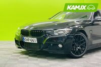 BMW 316 vaihtoauto