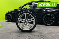 BMW 316 vaihtoauto