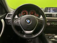 BMW 316 vaihtoauto