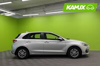 Hyundai i30 vaihtoauto