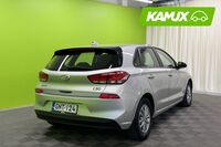 Hyundai i30 vaihtoauto