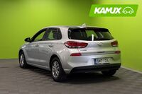 Hyundai i30 vaihtoauto
