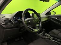 Hyundai i30 vaihtoauto