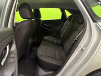 Hyundai i30 vaihtoauto