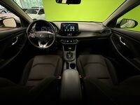 Hyundai i30 vaihtoauto