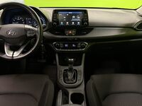 Hyundai i30 vaihtoauto