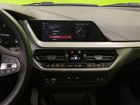 BMW 118 vaihtoauto