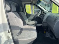 Toyota Hiace vaihtoauto