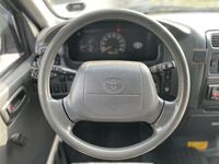 Toyota Hiace vaihtoauto