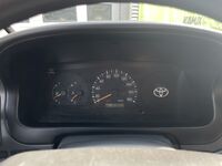 Toyota Hiace vaihtoauto