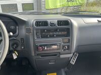 Toyota Hiace vaihtoauto