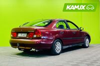 Mitsubishi Carisma vaihtoauto