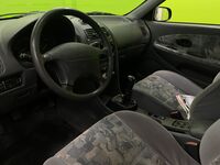 Mitsubishi Carisma vaihtoauto
