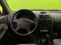 Mitsubishi Carisma vaihtoauto