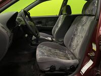 Mitsubishi Carisma vaihtoauto