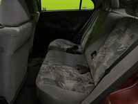 Mitsubishi Carisma vaihtoauto