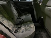 Mitsubishi Carisma vaihtoauto