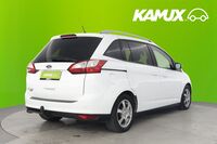 Ford C-MAX vaihtoauto