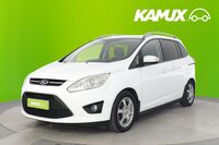 Ford C-MAX vaihtoauto