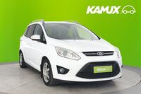 Ford C-MAX vaihtoauto