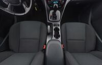 Ford C-MAX vaihtoauto