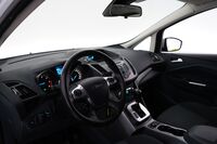 Ford C-MAX vaihtoauto