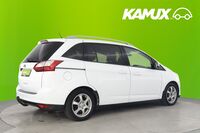 Ford C-MAX vaihtoauto