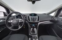Ford C-MAX vaihtoauto