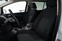 Ford C-MAX vaihtoauto