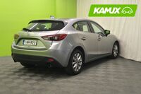 Mazda 3 vaihtoauto