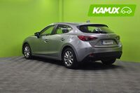 Mazda 3 vaihtoauto