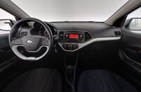 Kia Picanto vaihtoauto
