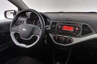 Kia Picanto vaihtoauto