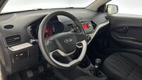 Kia Picanto vaihtoauto