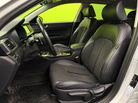 Kia Optima vaihtoauto